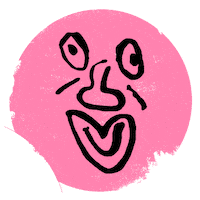 Food Reaction Sticker by Meister HQ