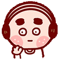 Chubbyman Sticker