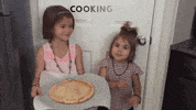 sign language cook GIF by ASL Nook