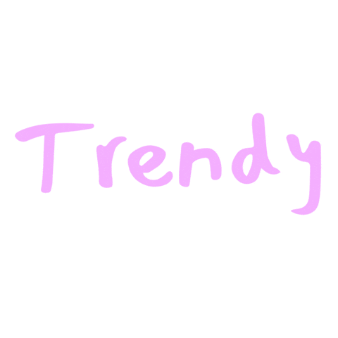 Fashion Sticker