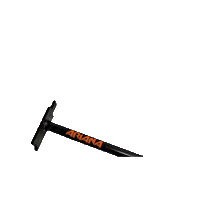 Cnc Milling Sticker by Montadrill