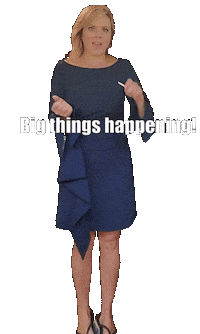 Sticker by Kerry Barrett Consulting