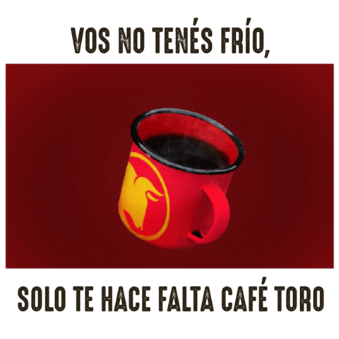Cafe Buenos Dias GIF by Café Toro
