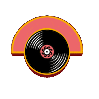 Spotify Yow Sticker by yowsurf