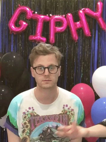 GIF by GiphyStudiosLastCall