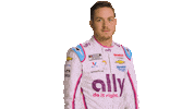 Alex Bowman Nascar Sticker by AllyRacing