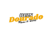 ReisDourado rdourado dourador reisdourado douradoreis Sticker
