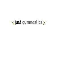 Just Gymnastics Sticker by Gulf United FC