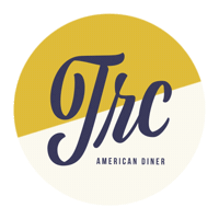 trcamericandiner chef cook trc trcamericandiner Sticker