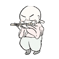 Animated Sticker