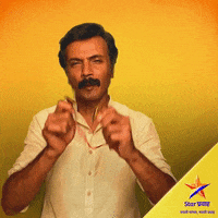 Marathi GIF by Star Pravah