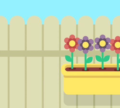 flowers projects GIF by Lowe's Home Improvement