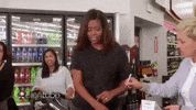 ellen degeneres cvs GIF by Obama