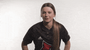 University Of Louisville Softball GIF by Louisville Cardinals