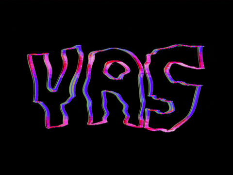 Art Glitch GIF