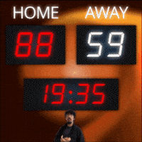59 Away GIF