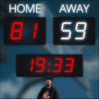 59 Away GIF