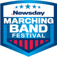 Marching High School GIF by Newsday Feed Me