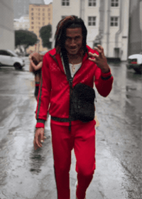 Man Aura GIF by Respective