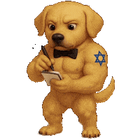 Serious Muscle Sticker