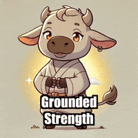 Wisdom Resilience GIF by Masterfurdinand