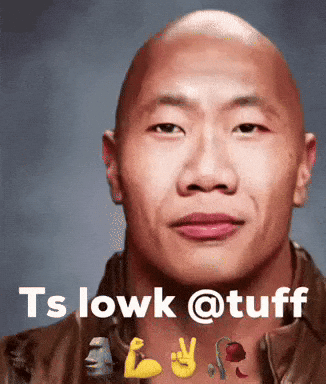 Tufff rock tough ts tuff GIF