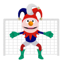 coupe du monde goal Sticker by Joko GIFs