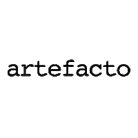 Sticker by Artefacto