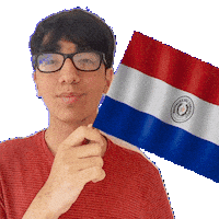 Holding San Lorenzo Sticker