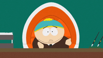 At Least Hear What I Have To Offer?