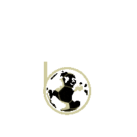 Good News Produced By Sticker by be Terra agency