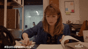 Bethany Joy Lenz Love GIF by Hallmark Channel