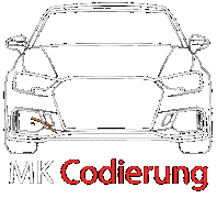mk-codierung mkcodierung mkcode Sticker