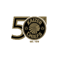 Kc Amakhosi Sticker by Kaizer Chiefs