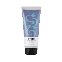 fforhair ffor forhair hairfforgood fforhair Sticker
