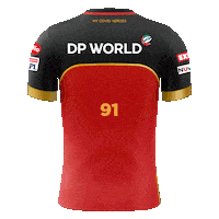 Vaishnavi Sticker by Royal Challenge Official