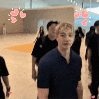 Love You Heart GIF