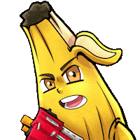 Gamer Corey Sticker