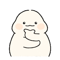 Cute Sticker by 365mc
