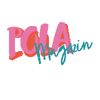 Sticker by POLA Magazin