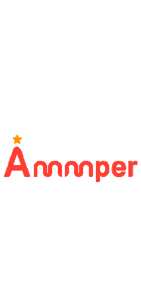 Navidadammper Sticker by Ammper