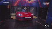 Tv Show Television GIF by El Hormiguero