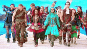 Disney Channel GIF