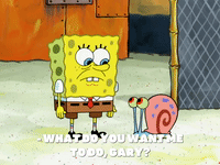 season 8 episode 22 GIF by SpongeBob SquarePants