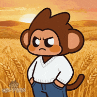Come On Waiting GIF by Chimpers