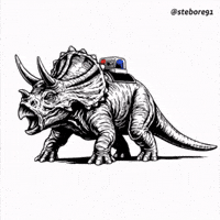 Reaction Gif What Is Happening GIF