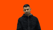 Salaam Waalaikumsalam GIF by Jaz Dhami