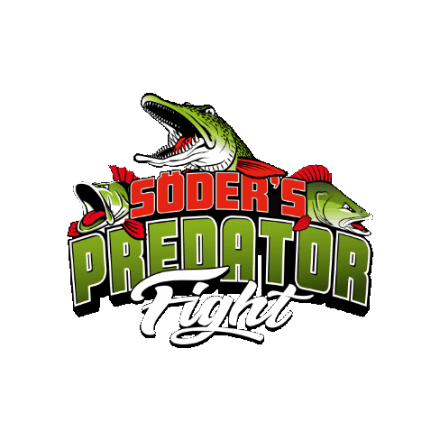 Sodersportfiske giphygifmaker Sticker