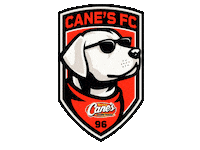 Sticker by Raising Cane's