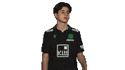 Tired Come On Sticker by Bundesliga